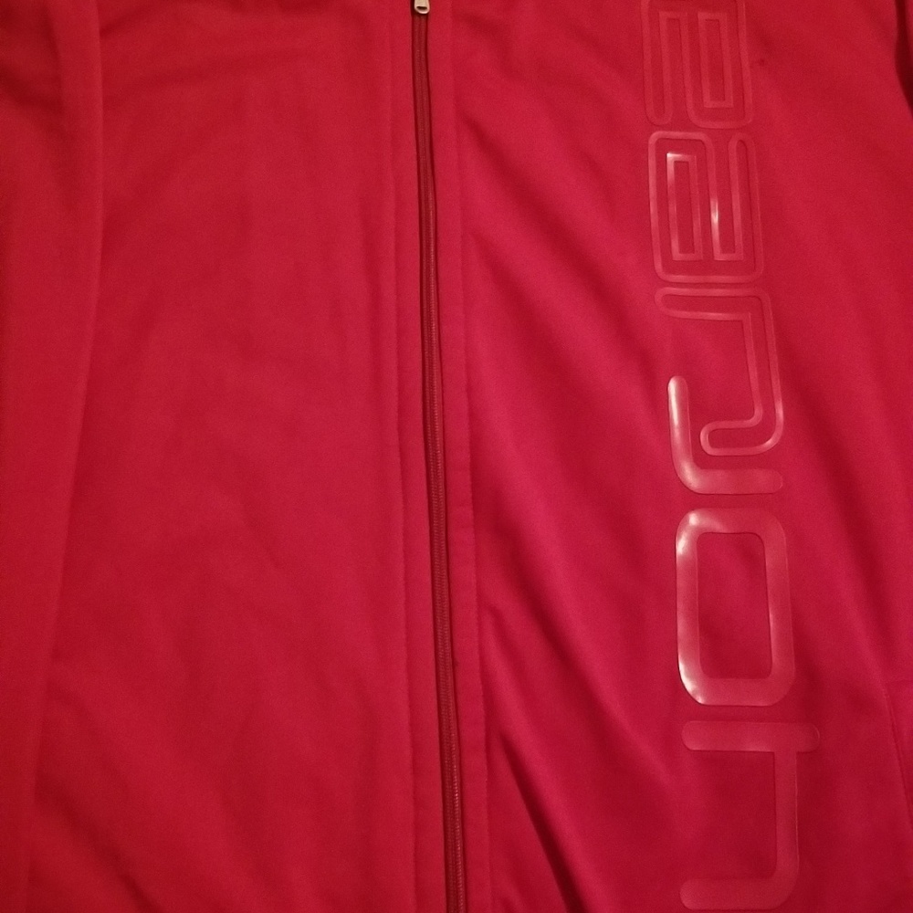 Sean John jacket